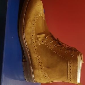 Polo Ralph Lauren boots